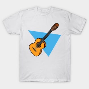 Guitar T-Shirt